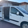 FIAT SCUDO 8 POSTI VERSIONE PROLUNGATA  2.0 DIESEL 130CV  ANNO:03/2013